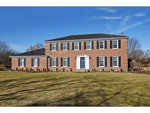 21860 N Burning Tree Ct photo 1
