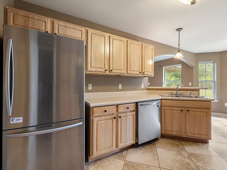 5375 Mount Olive Rd — Photo 9