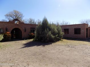 4 Old Bailey Xing, Tumacacori, AZ 85640