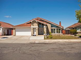 33205 Sandpiper Pl, Fremont, CA 94555