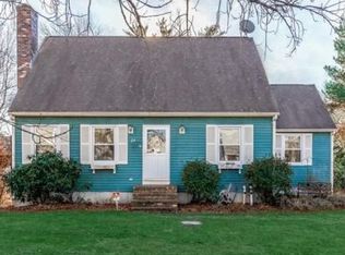 24 Edwards Ave, Seekonk, MA 02771