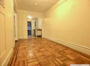 616 W 113th St APT 1R, New York, NY 10025