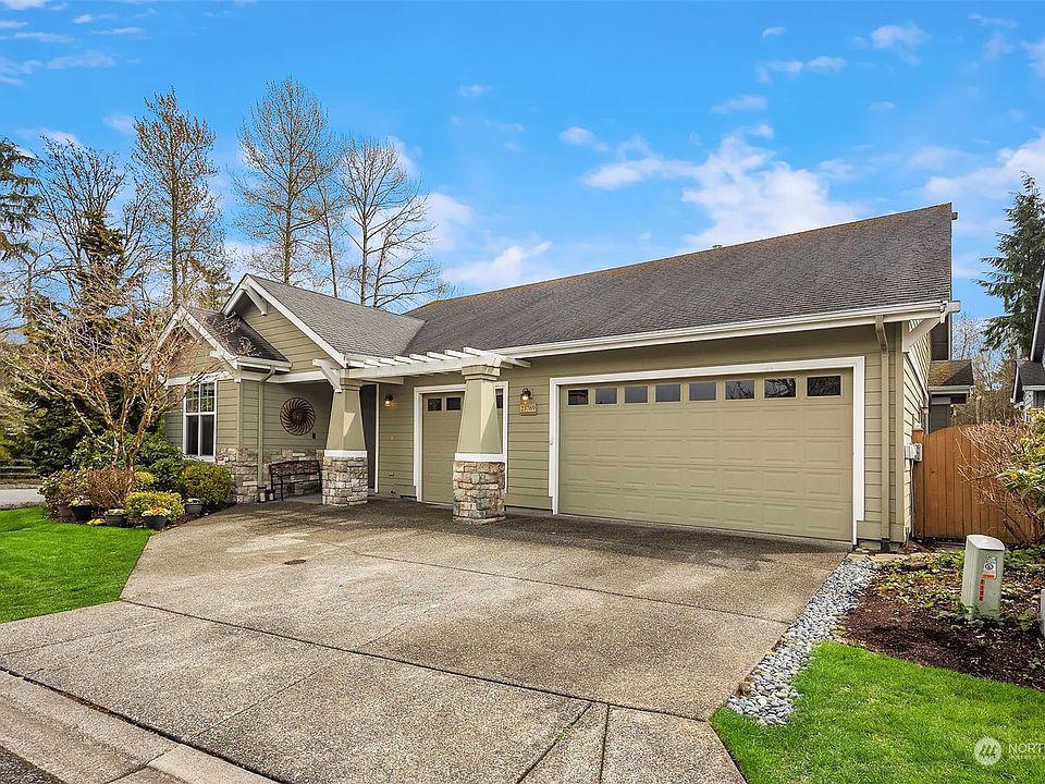 Zillow Redmond Wa 98053