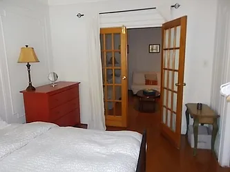 Rented by Marjorie Thompson, LREB