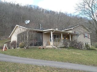 681 Hillside Dr, Towanda, PA 18848