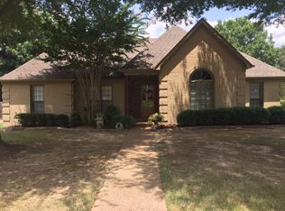 336 Morton Rd, Collierville, TN 38017