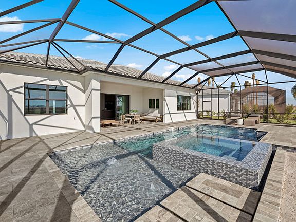 Personalize your dream outdoor space