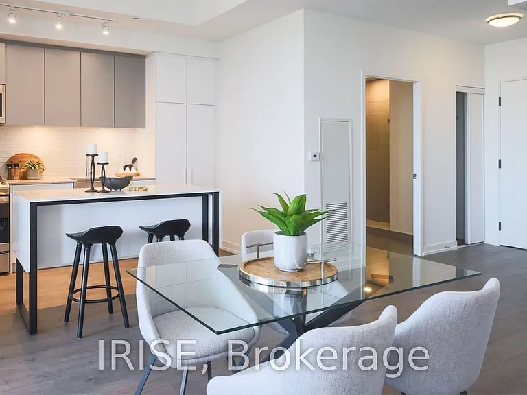 270 Dufferin St #1119 — Photo 6