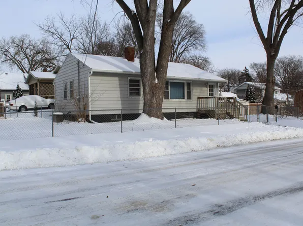 301 Rethke Ave, Madison, WI 53714