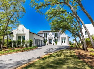 343 Driftwood Point Rd, Santa Rosa Beach, FL 32459