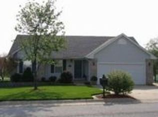 786 College Meadows Dr, Union, MO 63084