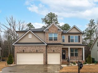 7656 Channery Way, Raleigh, NC 27616