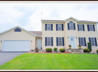 4592 Killian Rd, North Tonawanda, NY 14120