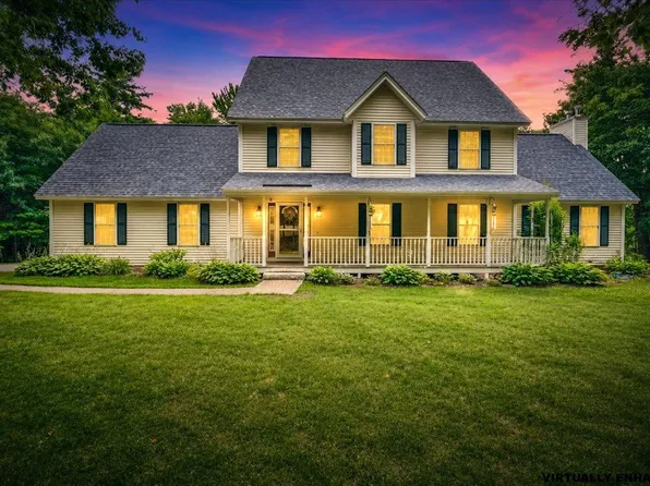 11 Hedman Lane, Temple, NH 03084