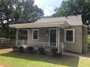 724 46th St S, Birmingham, AL 35222