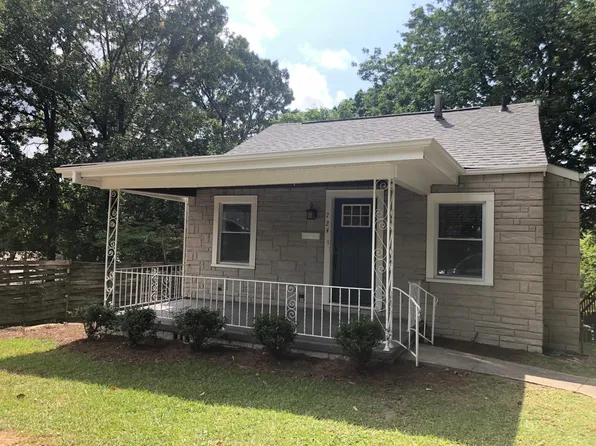 724 46th St S, Birmingham, AL 35222