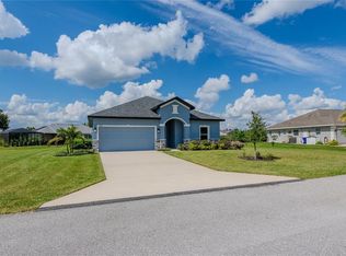 5623 Angelo Cir, Sebring, FL 33872