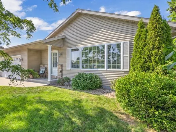 1624 Crane COURT, Sheboygan Falls, WI 53085