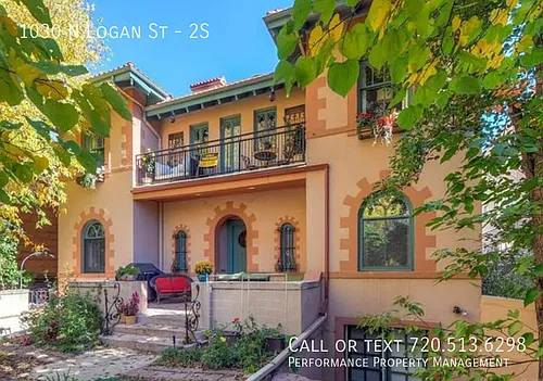 1030 N Logan St #2S Photo 1 1030 N Logan St #2S Photo 1