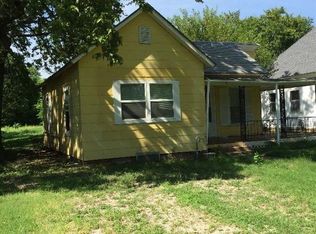 1004 W Chestnut St, Independence, KS 67301