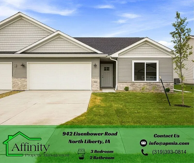 3 bed, 2.0 bath, 1710 sqft, $2,600 — Photo 1