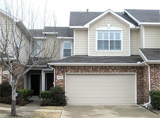 8604 Brunswick Dr, Plano, TX 75024