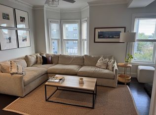 428 E 8th St #2, South Boston, MA 02127