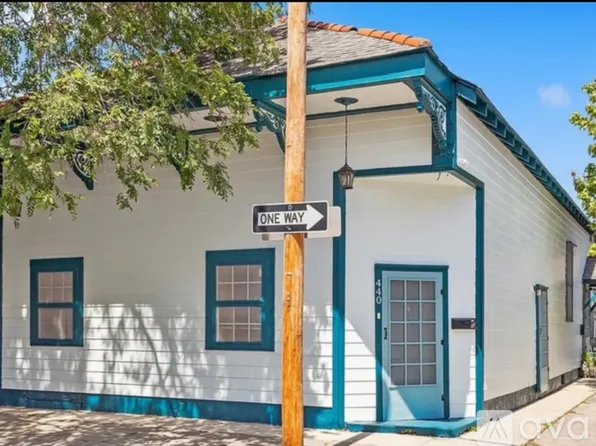 440 Bouny St #1, New Orleans, LA 70114