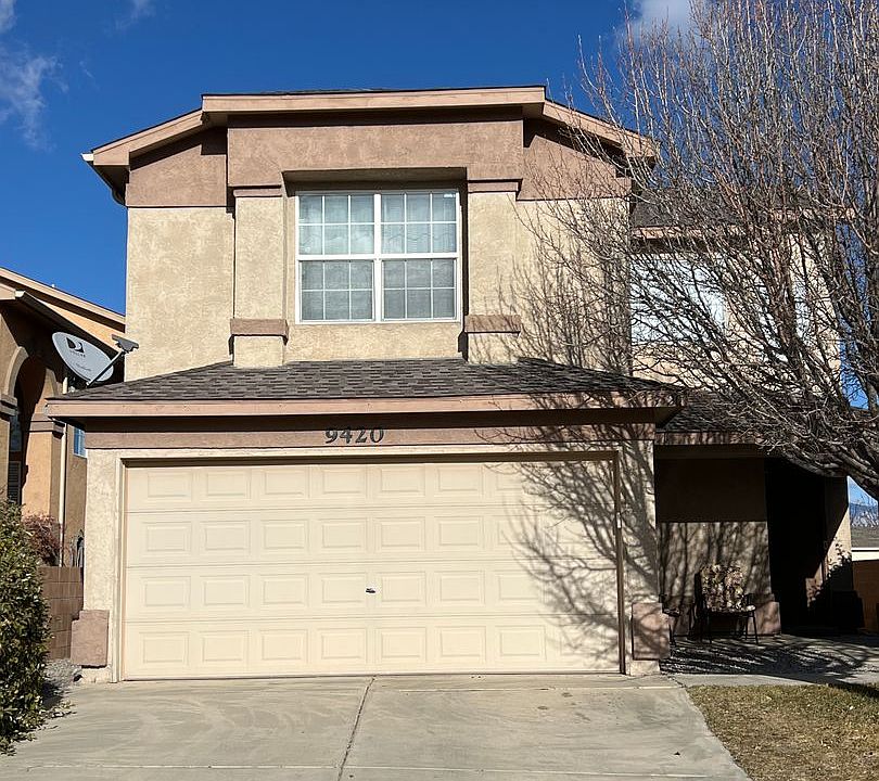 1st image of 9420 Carson Mesa Dr NW