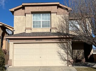 9420 Carson Mesa Dr NW, Albuquerque, NM 87114