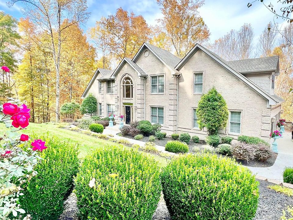 3397 Woodhaven Dr, Somerset, KY 42503 MLS 22024022 Zillow