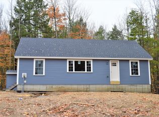 2 Eriks Way, Sebago, ME 04029