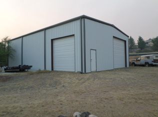 1243 N Powderhorn Rd, Camp Verde, AZ 86322