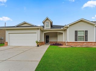 22807 Lafourche Ln, Denham Springs, LA 70726