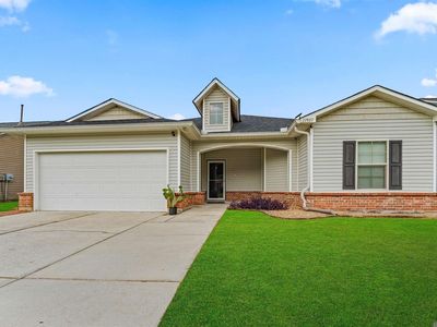 22807 Lafourche Ln, Denham Springs, LA, 70726