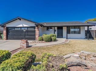 34530 Colville Pl, Fremont, CA 94555