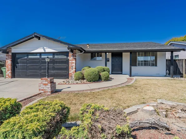 34530 Colville Pl, Fremont, CA 94555