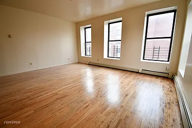 Rented by Corcoran