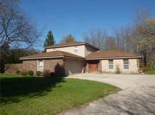 3633 Peters Rd, Troy, OH 45373
