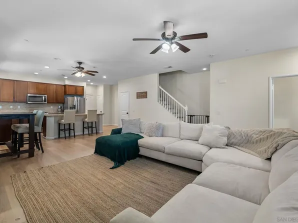 1510 El Prado St Unit 3, Chula Vista, CA 91913