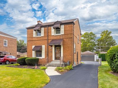 2230 Kensington Ave, Westchester, IL, 60154