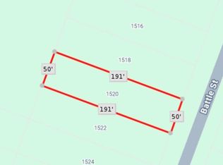 1520 Battle St, Chesapeake, VA 23322