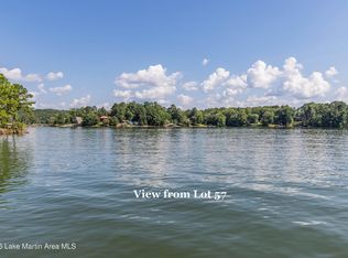 2949 Sturdivant Rd, Jacksons Gap, AL 36861