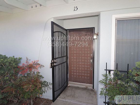2nd image of 3839 Vista Campana S Unit 15
