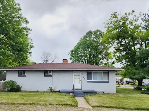 4301 Richland Ave, Dayton, OH 45432