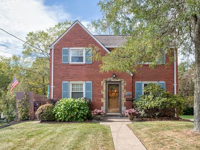 1526 Brookline Blvd, Pittsburgh, PA, 15226