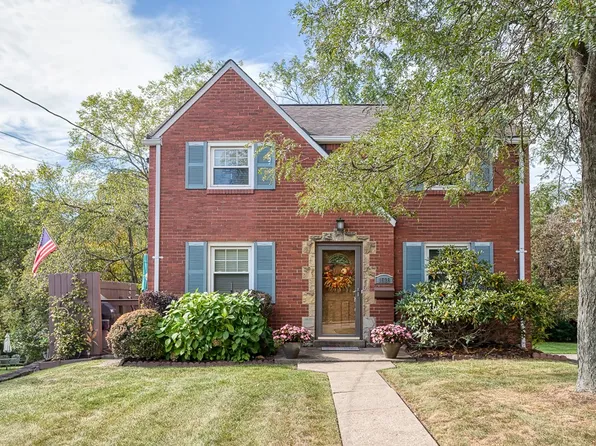 1526 Brookline Blvd, Pittsburgh, PA 15226