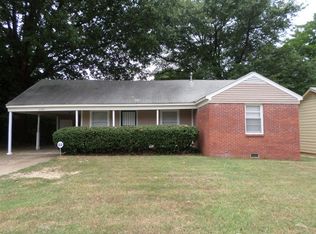 3739 Wickcliff Ln, Memphis, TN 38118