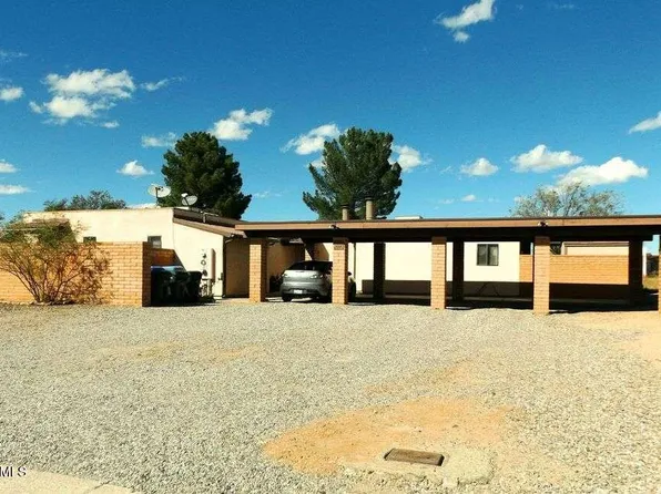 4135 W CALLE BARONA --, Sierra Vista, AZ 85635