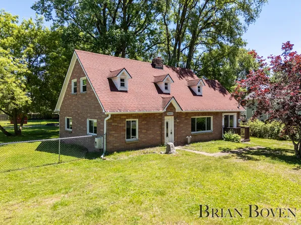 6480 Belmont Ave NE, Belmont, MI 49306